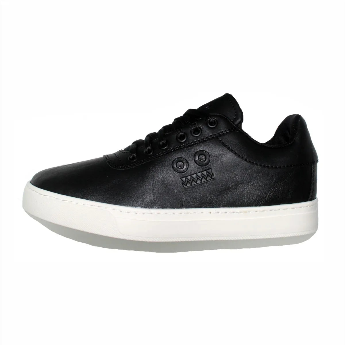 Tenis Extrusión Black
