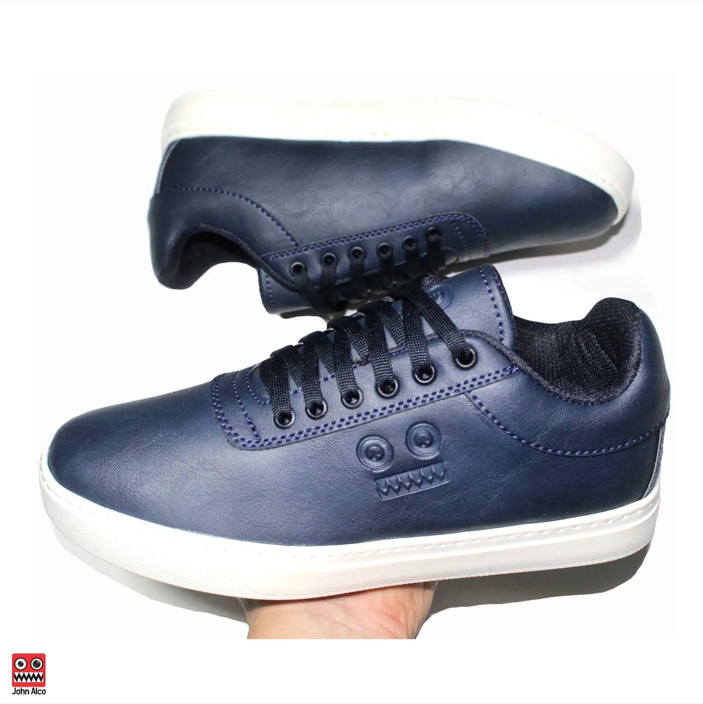Tenis Extrusión Blue