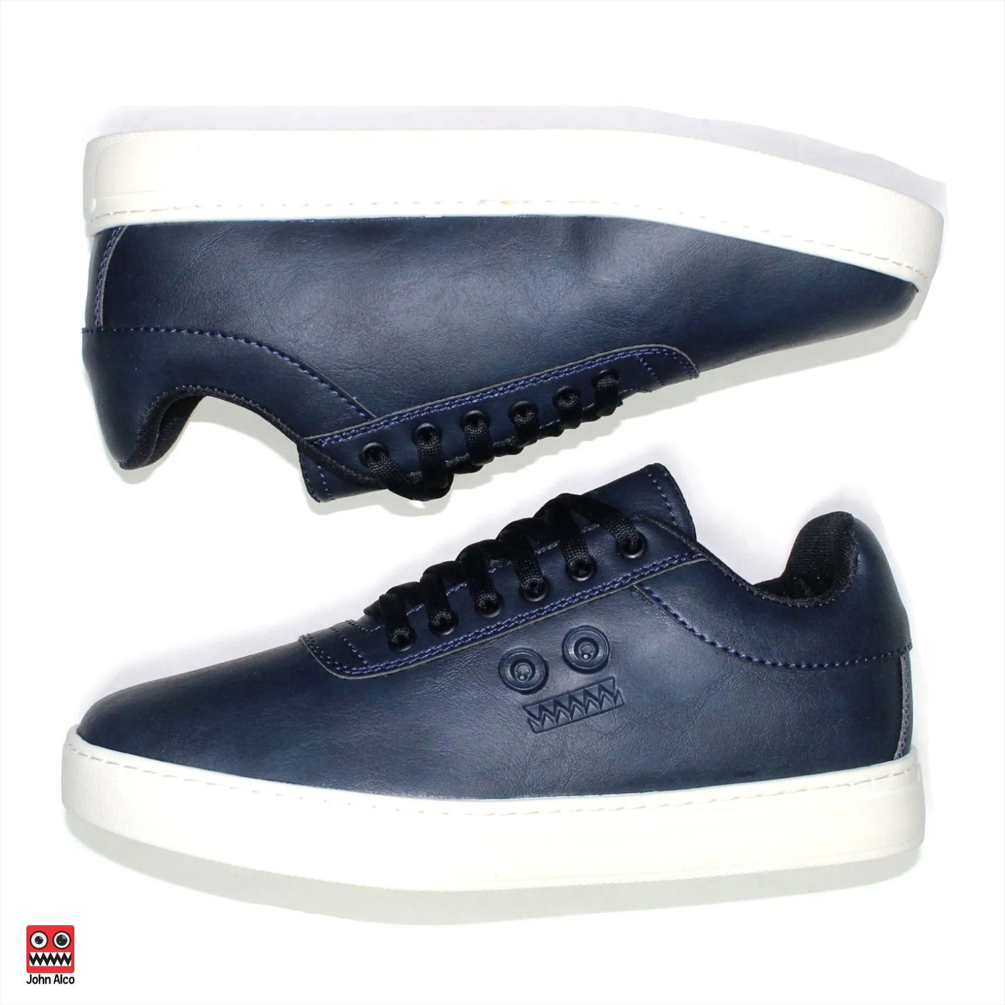 Tenis Extrusión Blue