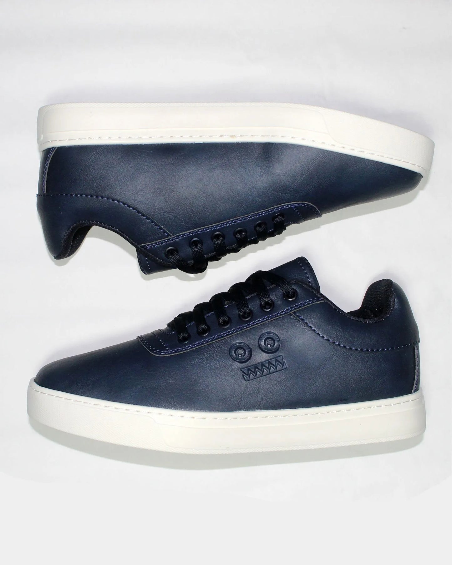 Tenis Extrusión Blue
