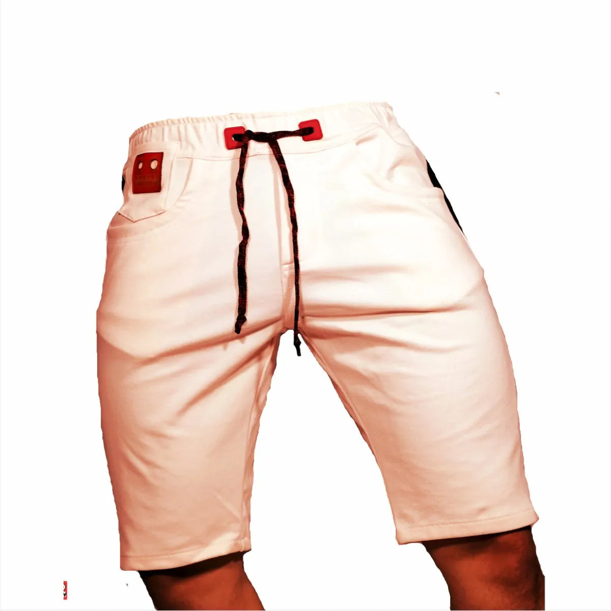 Bermuda Rosado Golden