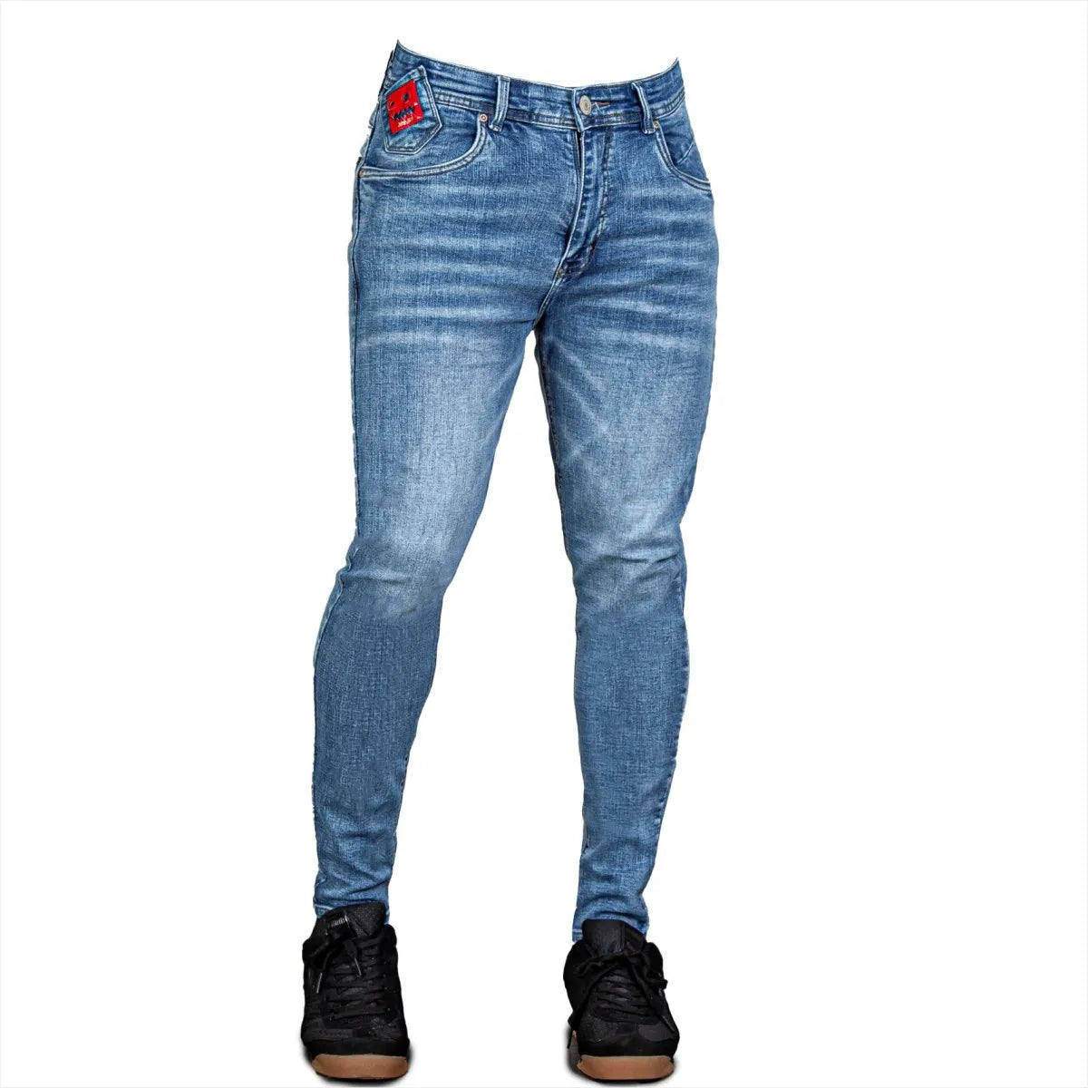 Jean Elastico Star Elite