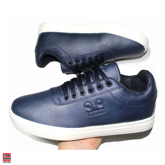 Tenis Extrusión Blue