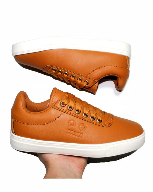 Tenis Extrusión Honey